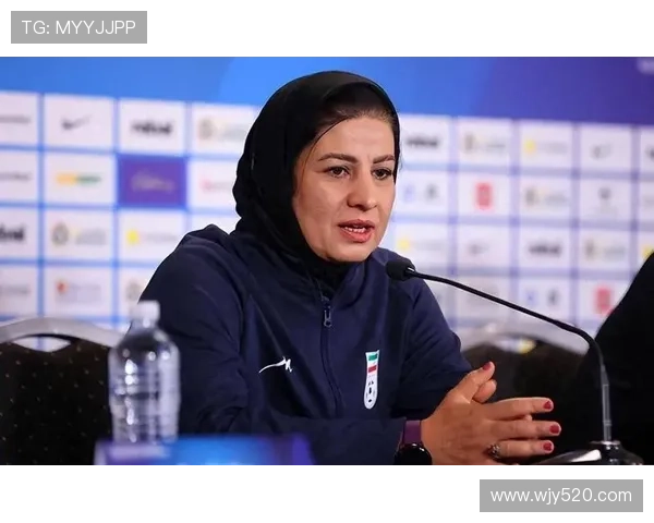 伊朗女足被监控签协议 回国即遭拘留